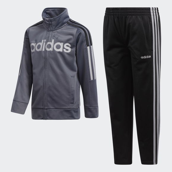 addidas kids jacket